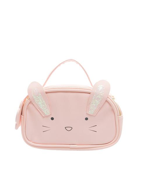 CAMOMILLA FUNNY ANIMALS Mini-Handtasche LUTSCHER ROSA - Taschen und Accessoires für Kids