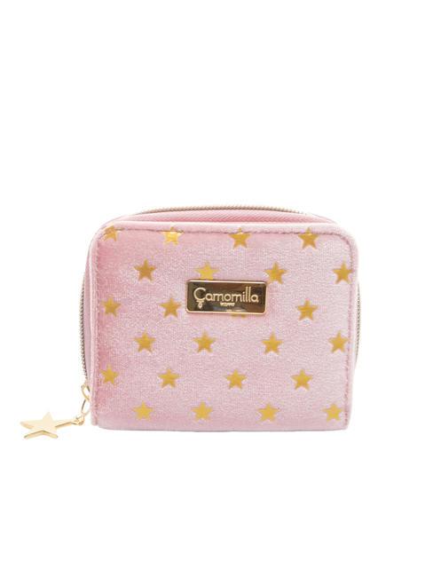 CAMOMILLA STARS Kleine Geldbörse LUTSCHER ROSA - Taschen und Accessoires für Kids