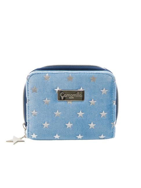 CAMOMILLA STARS Kleine Geldbörse blautief - Taschen und Accessoires für Kids