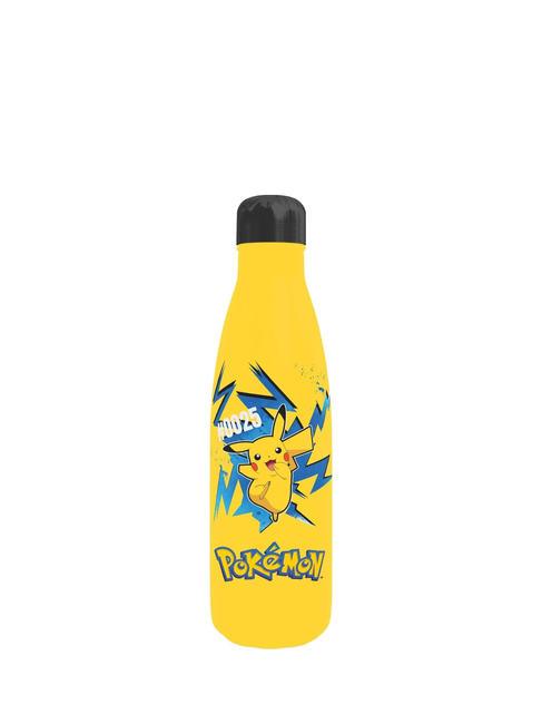 POKEMON PIKACHU 460 ML Thermoflasche hellgrün - Thermosflaschen