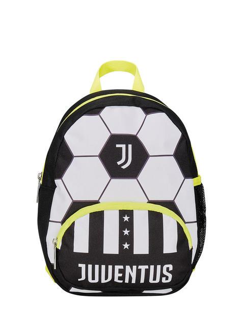 JUVENTUS SMALL Rucksack Schwarz - Taschen und Accessoires für Kids