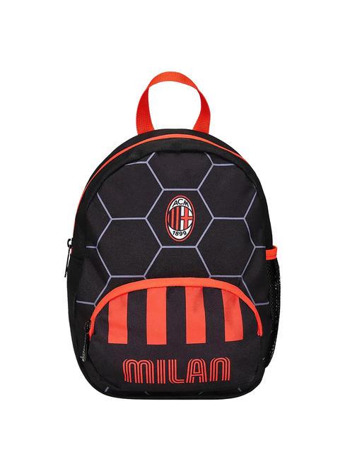 MILAN SMALL Rucksack Schwarz - Taschen und Accessoires für Kids