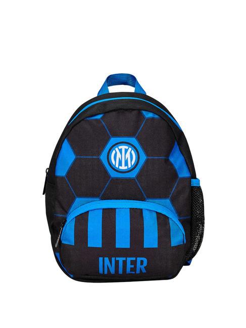 INTER SMALL Rucksack Elektrisches Blau - Taschen und Accessoires für Kids