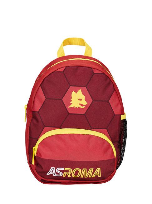 ROMA VERSO LA VITTORIA Rucksack Rom rot - Taschen und Accessoires für Kids