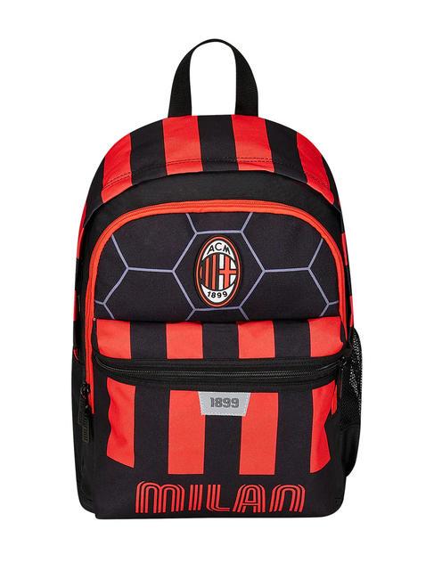 MILAN PATH OF VICTORY Rucksack Schwarz - Taschen und Accessoires für Kids