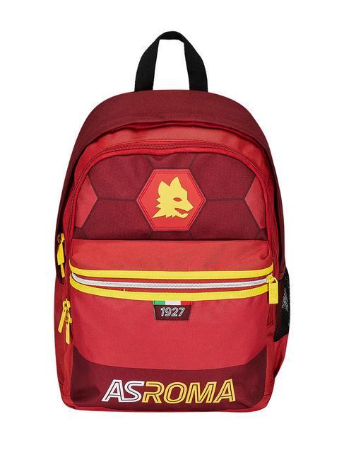 ROMA VERSO LA VITTORIA Rucksack Rom rot - Taschen und Accessoires für Kids