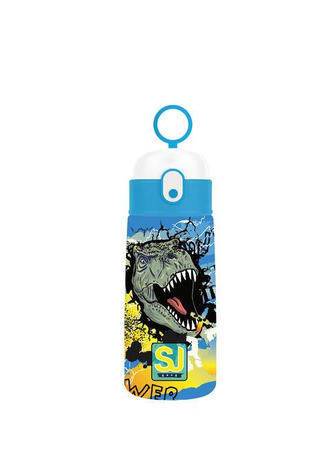 SJGANG ANIMALI 460 ML Thermoflasche Dinosaurier - Thermosflaschen