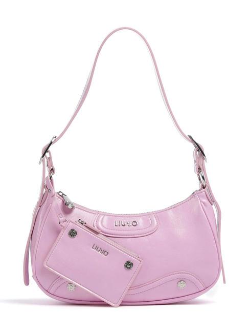 LIUJO SISIK Schultertasche Pastell-Lavendel - Damentaschen