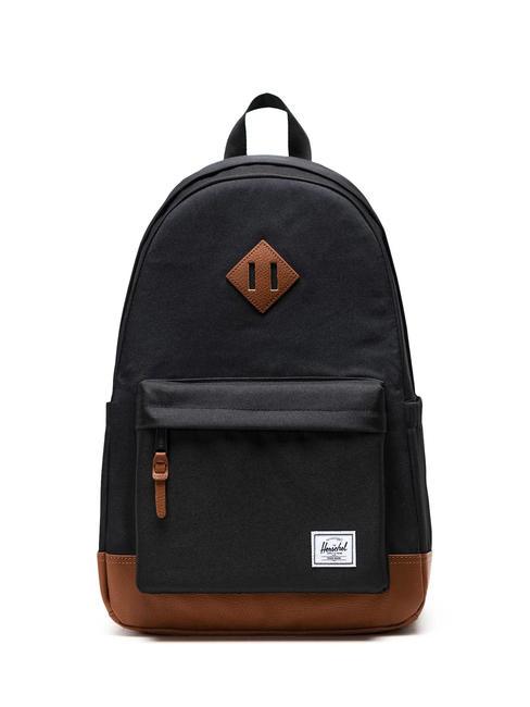 HERSCHEL HERITAGE  Rucksack bl / Tansinlea - Rucksäcke für Schule &amp; Freizeit