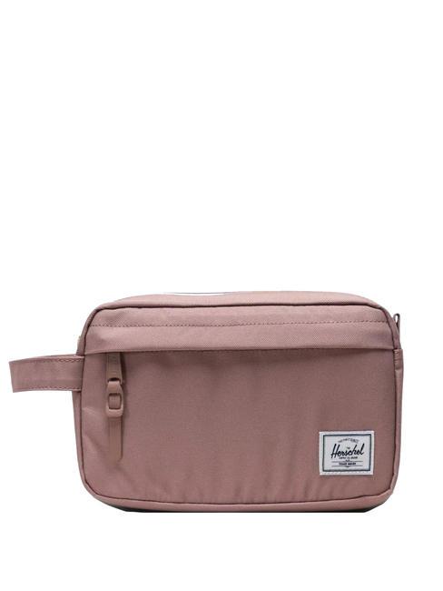 HERSCHEL CHAPTER Reiseschönheit ESCHE ROSE - Beauty-Case