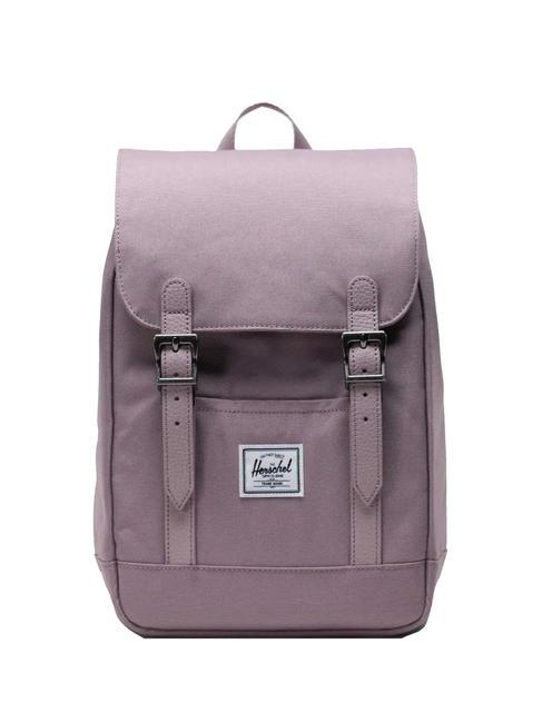 HERSCHEL RETREAT MINI Rucksack Nirwana - Rucksäcke für Schule &amp; Freizeit