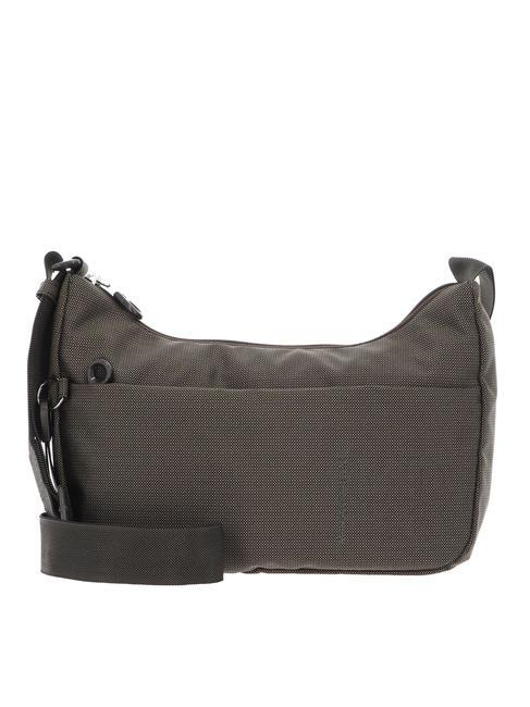 MANDARINA DUCK MD20 Hobo-Umhängetasche Pyrit - Damentaschen