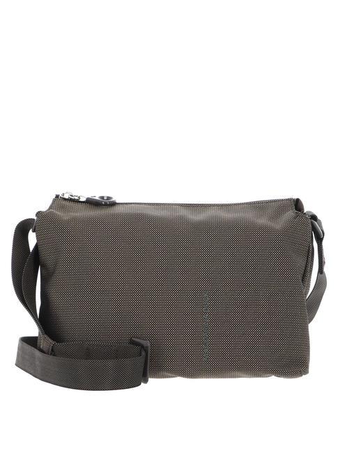 MANDARINA DUCK MD20 Schultertasche Pyrit - Damentaschen