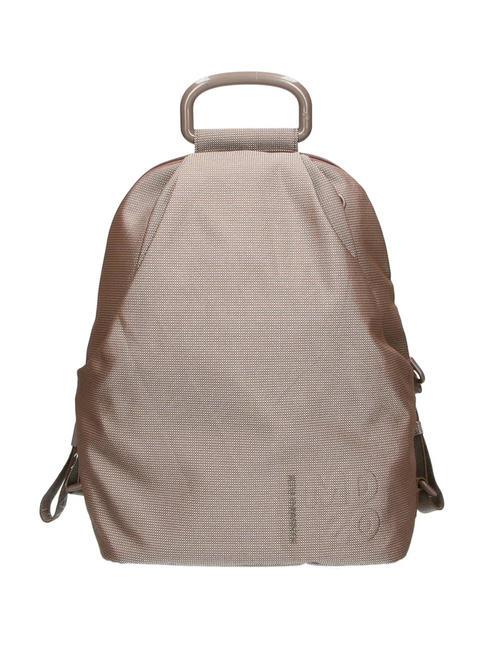 MANDARINA DUCK MD20  Damenrucksack Taupe - Damentaschen