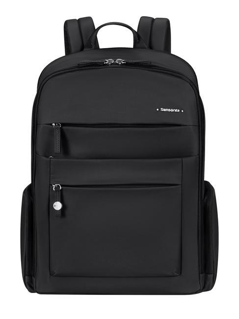 SAMSONITE MOVE 4.0 14,1-Zoll-Laptop-Rucksack SCHWARZ - Damentaschen