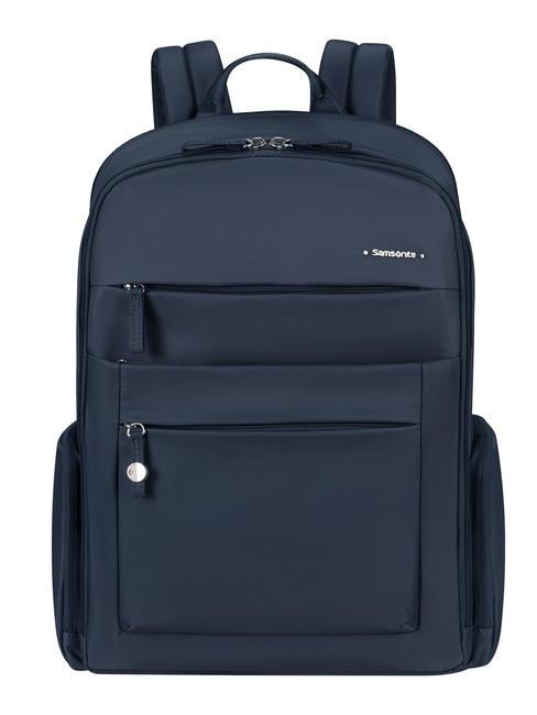 SAMSONITE MOVE 4.0 14,1-Zoll-Laptop-Rucksack DUNKELBLAU - Damentaschen