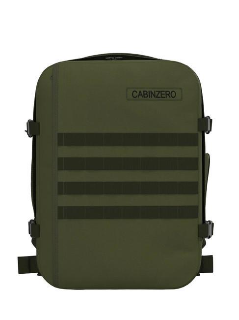 CABINZERO MILITARY 36L Handgepäck-Rucksack militärgrün - Handgepäck