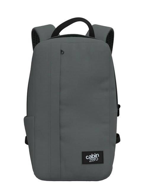 CABINZERO FLIGHT 12L Underseater-Rucksack original grau - Rucksäcke für Schule &amp; Freizeit