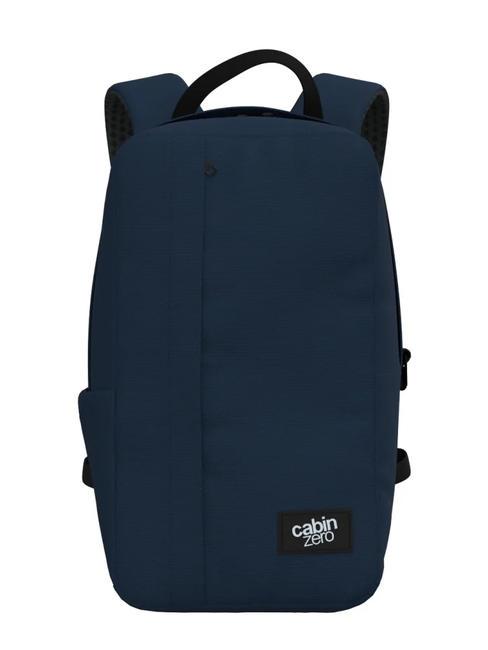 CABINZERO FLIGHT 12L Underseater-Rucksack Marine - Rucksäcke für Schule &amp; Freizeit