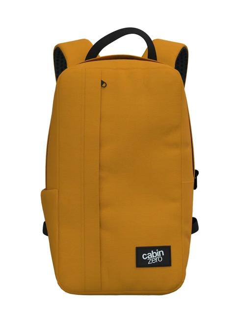 CABINZERO FLIGHT 12L Underseater-Rucksack Orangenkälte - Rucksäcke für Schule &amp; Freizeit