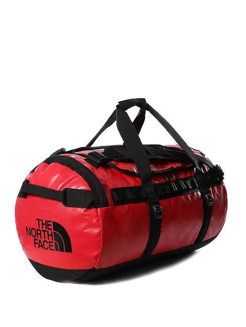 THE NORTH FACE BASE CAMP M Rucksacktasche tnf rot-tnf bla - Reisetaschen