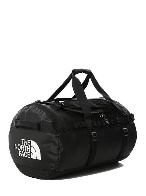 THE NORTH FACE BASE CAMP M Rucksacktasche tnf schwarz-tnf w - Reisetaschen