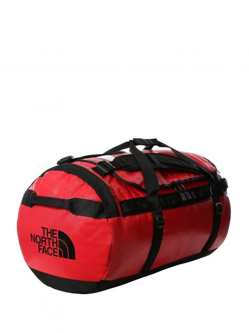 THE NORTH FACE BASE CAMP L Rucksacktasche tnf rot-tnf bla - Reisetaschen