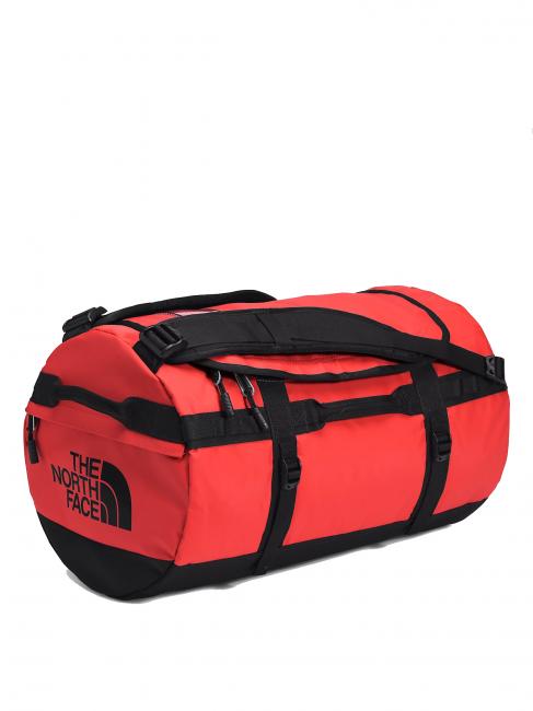 THE NORTH FACE BASE CAMP S Rucksacktasche tnf rot-tnf bla - Reisetaschen