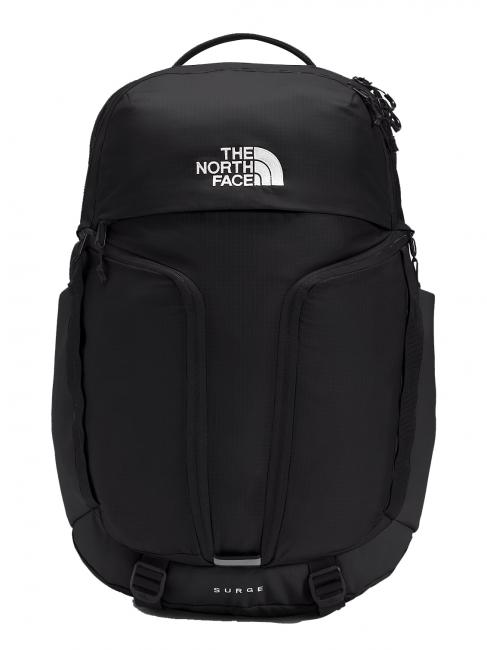 THE NORTH FACE SURGE 15" Laptop-Rucksack tnf schwarz-tnf b - PC-Rucksäcke