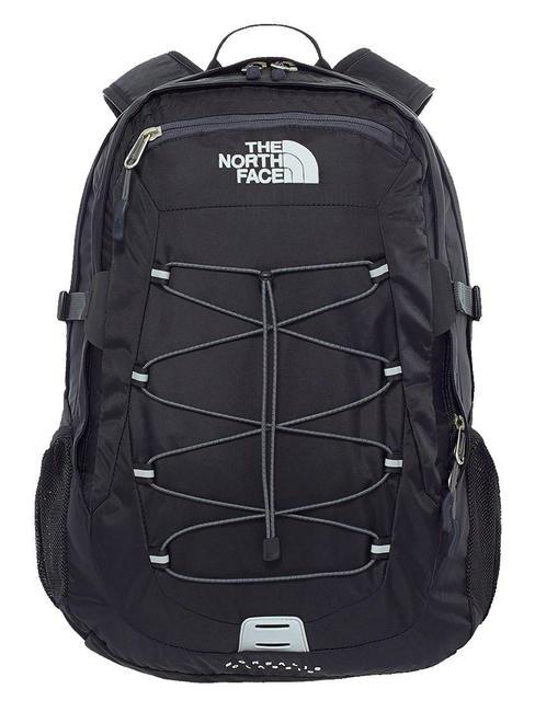 THE NORTH FACE BOREALIS CLASSIC Laptoprucksack bis 13'' tnf black-aspha - PC-Rucksäcke