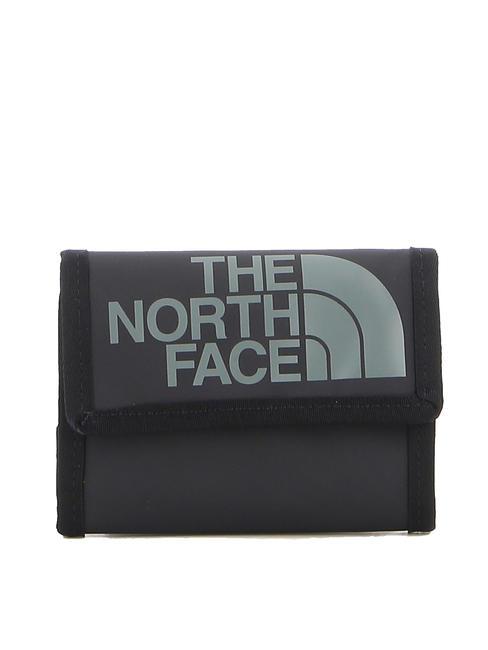 THE NORTH FACE BASE CAMP Portemonnaie zum Abreißen tnf schwarz-npf - Brieftaschen Herren