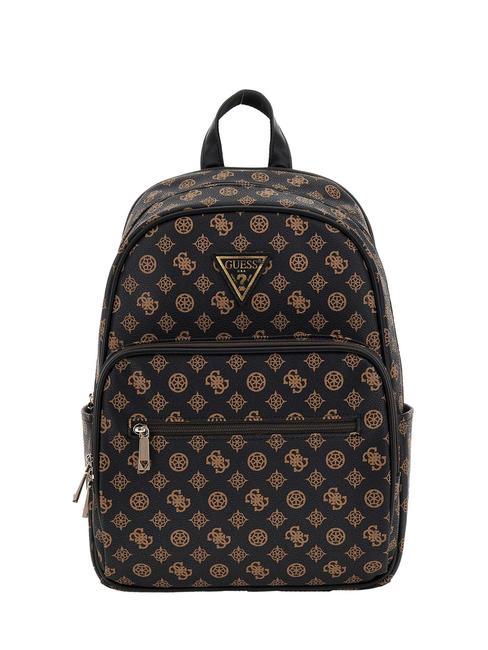 GUESS WILDER  Rucksack MULTI - Damentaschen