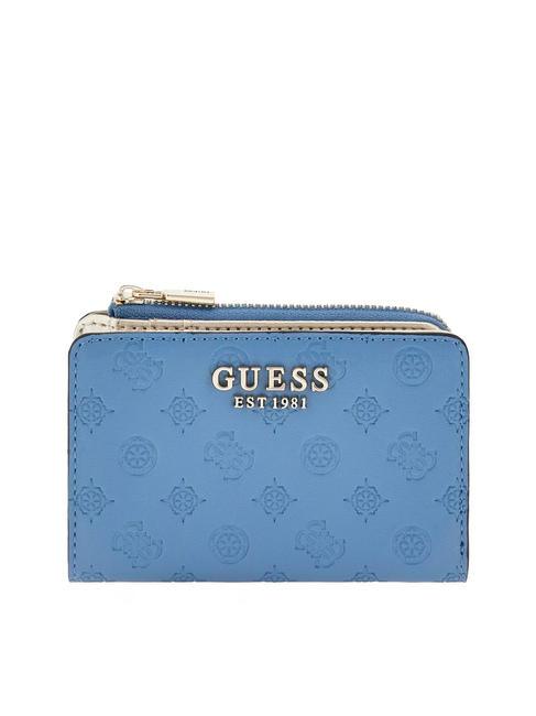 GUESS ARLENA  Geldbörse  Schiefer-Logo - Brieftaschen Damen