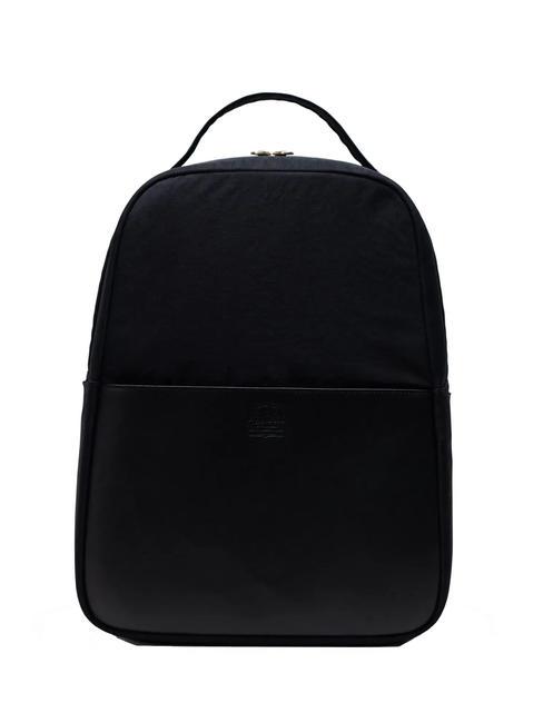 HERSCHEL ORION  15,6-Zoll-Laptop-Rucksack Schwarz - Rucksäcke für Schule &amp; Freizeit