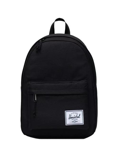 HERSCHEL CLASSIC 14" PC-Rucksack SCHWARZ - Rucksäcke für Schule &amp; Freizeit