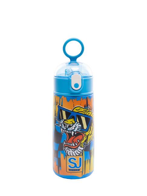 SJGANG ANIMALI 460 ML Thermoflasche Tiger - Thermosflaschen