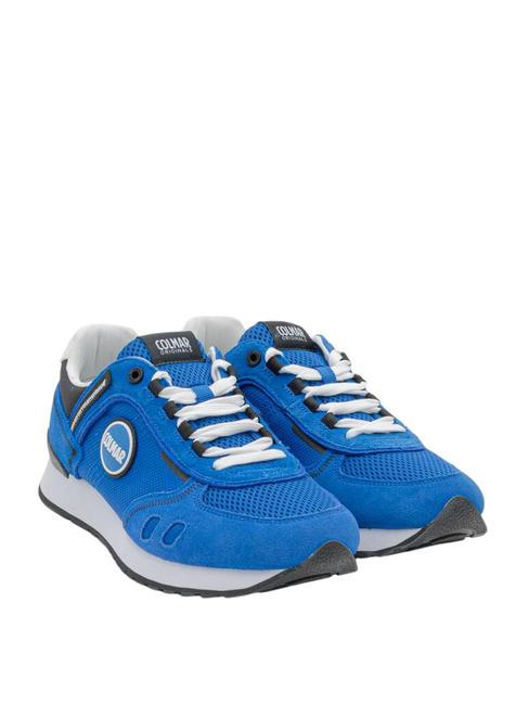 COLMAR TRAVIS SPORT BOLD Turnschuhe Königsblau91 - Schuhe Unisex