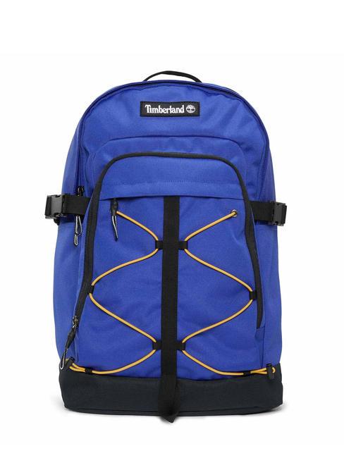 TIMBERLAND OUTDOOR ARCHIVE 15" PC-Rucksack Clematis blau - PC-Rucksäcke