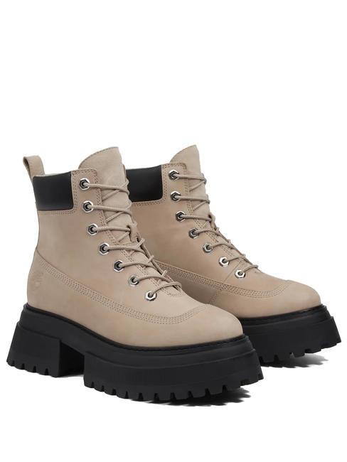 TIMBERLAND SKY 6  Stiefeletten rein / Kaschmir - Damenschuhe