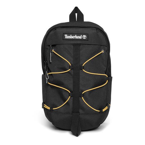 TIMBERLAND OUTDOOR ARCHIVE Rucksack schwarz / weizenstiefel - Rucksäcke für Schule &amp; Freizeit