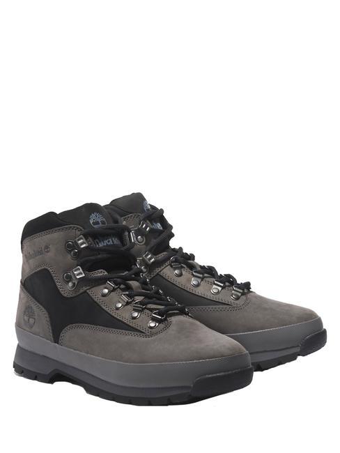 TIMBERLAND EURO HIKER Lederstiefel  Burgfelsen - Herrenschuhe