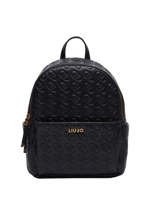 LIUJO ADONIDE  Damenrucksack SCHWARZ - Damentaschen