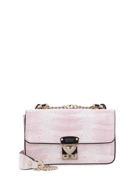 GUESS ELIETTE Mini-Umwandelbare Tasche Fantasie - Damentaschen