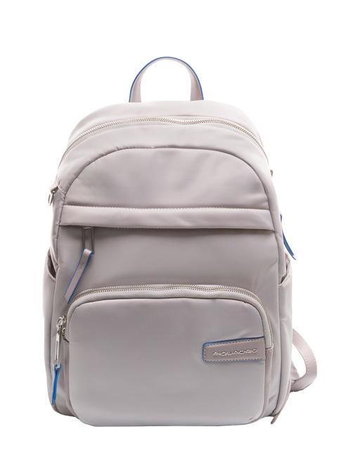 PIQUADRO RYAN 13" Laptop-Rucksack rosa 2 - Damentaschen