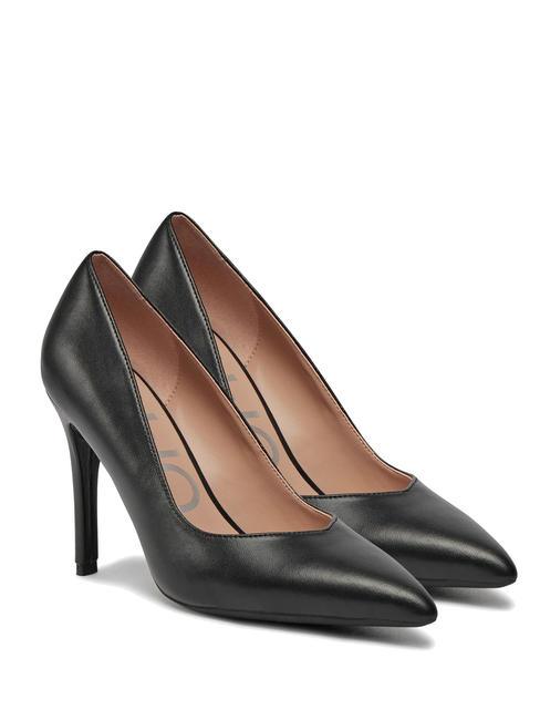 LIUJO VICKIE 133 Hohe Pumps Schwarz - Damenschuhe