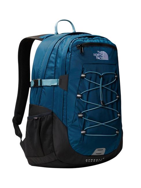 THE NORTH FACE BOREALIS CLASSIC Laptoprucksack bis 13'' Mitternachtsbenzin - PC-Rucksäcke