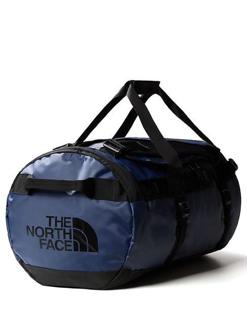 THE NORTH FACE BASE CAMP M Rucksacktasche Navy-TNF-Gipfel - Reisetaschen