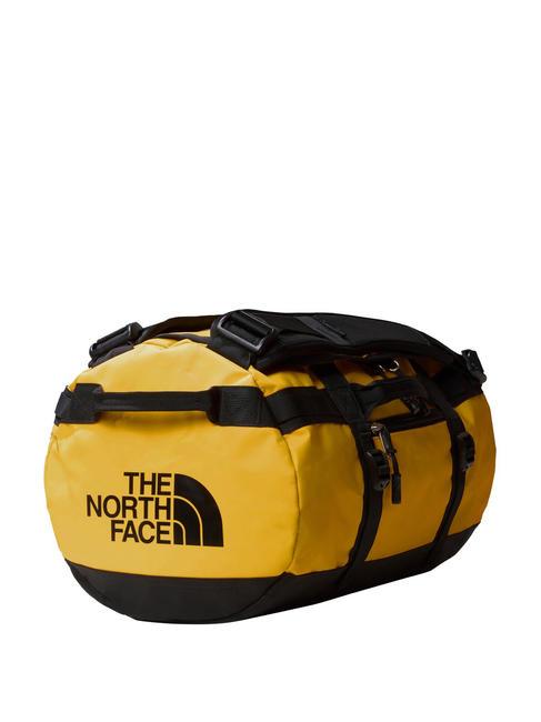 THE NORTH FACE BASE CAMP XS Reisetasche/Rucksack Gold-TNF-Gipfel - Reisetaschen