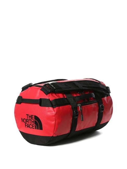 THE NORTH FACE BASE CAMP XS Reisetasche/Rucksack tnf rot-tnf bla - Reisetaschen