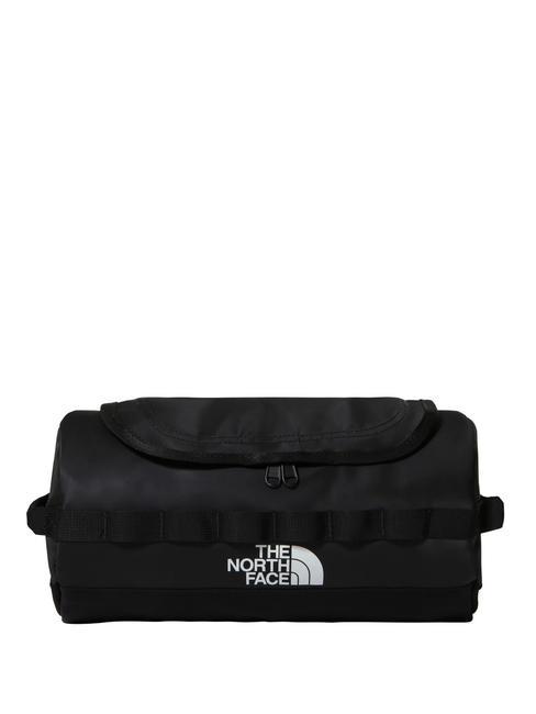 THE NORTH FACE BC TRAVEL CANISTER L Schönheit mit Aufhänger tnf schwarz-tnf w - Beauty-Case